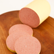 The liverwurst of my youth